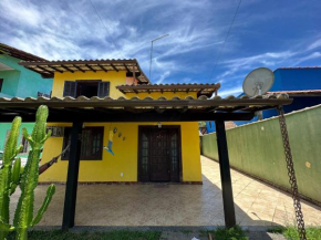 casa das bromelias prainha